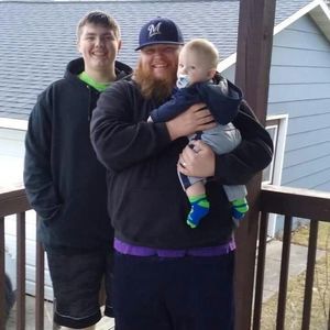 Meet your Posher, Nathan